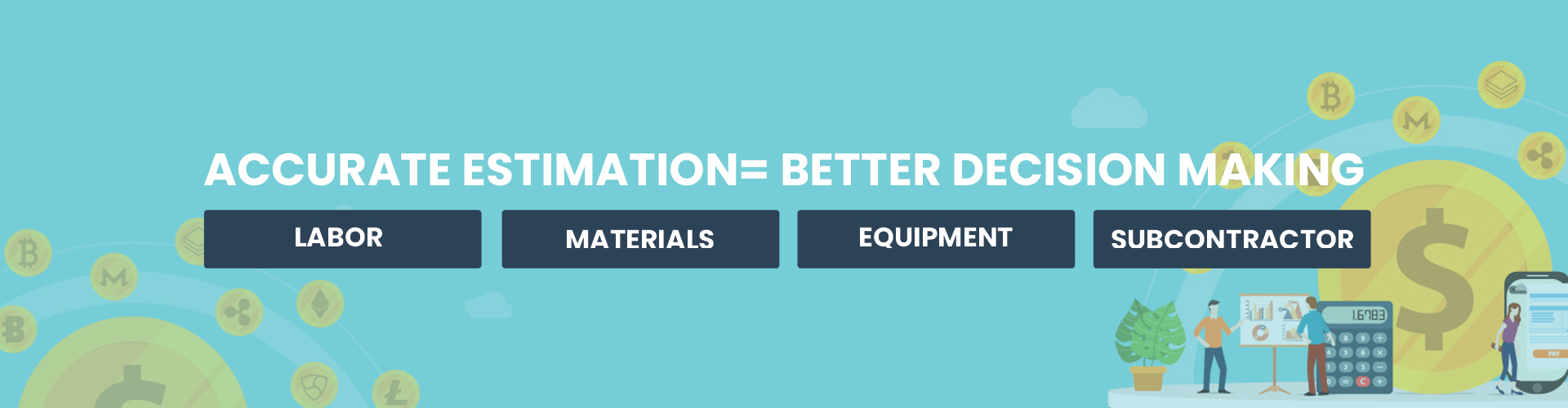 Accurate Quantity Takeoff - Estimators Group